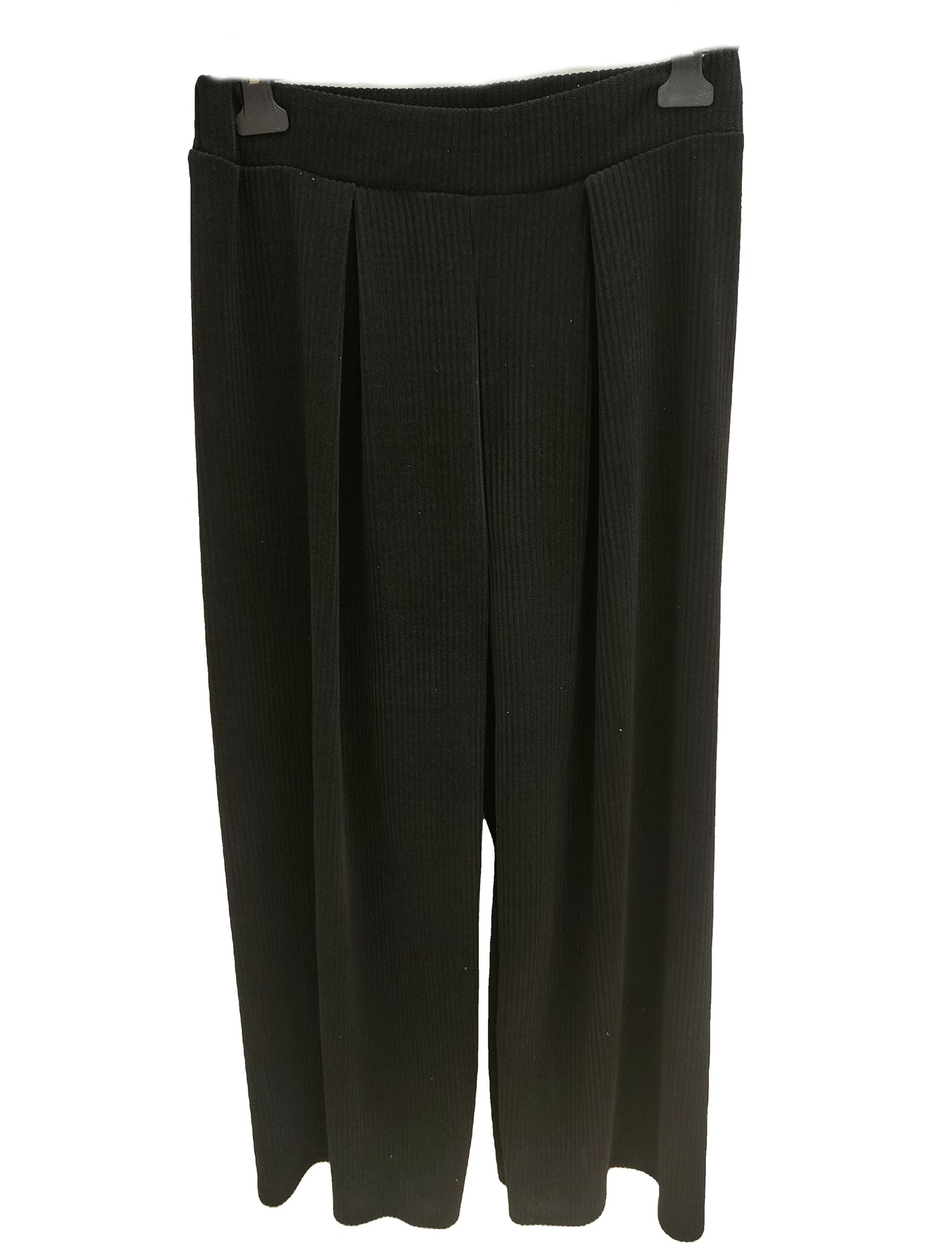 Cord trousers