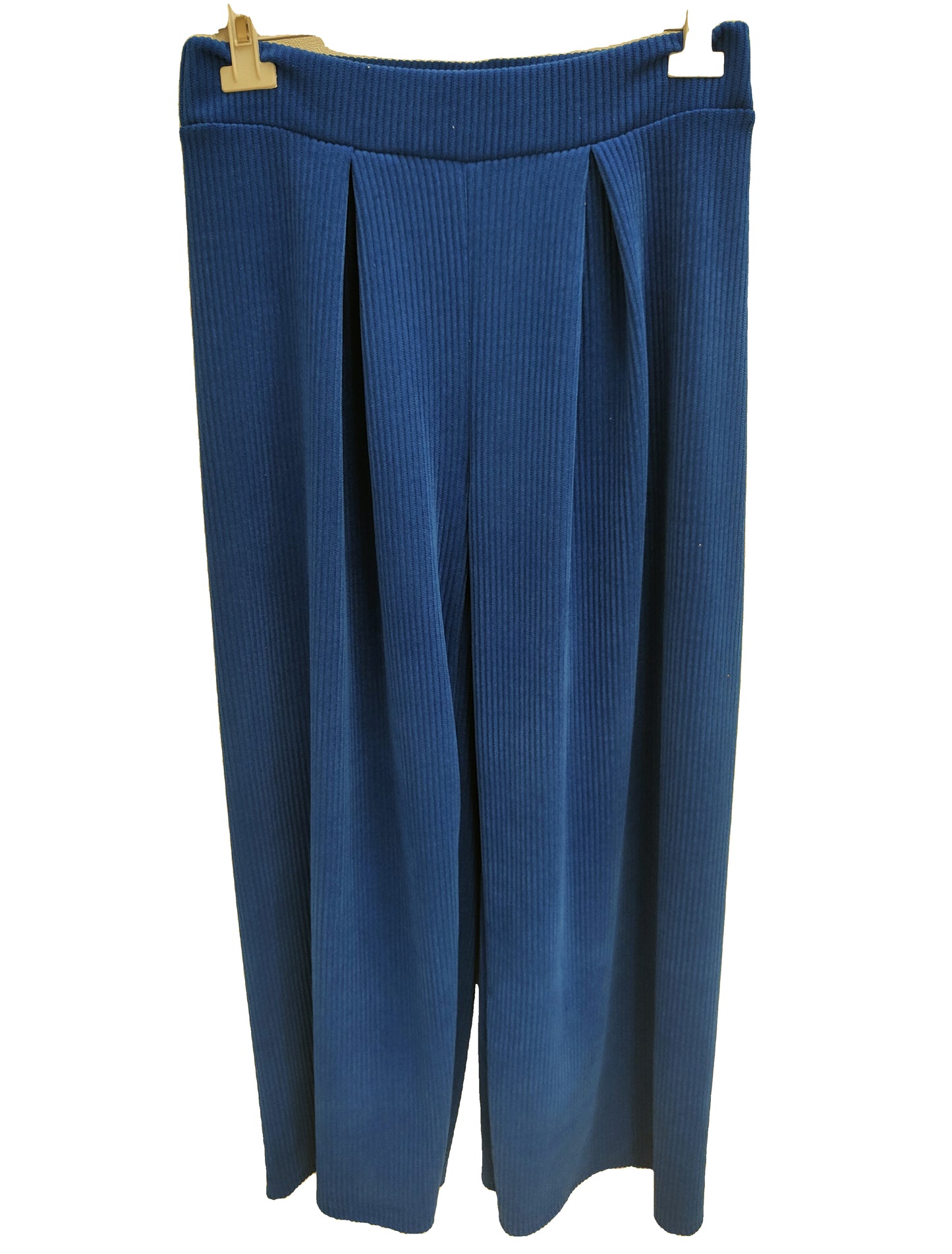 Cord trousers