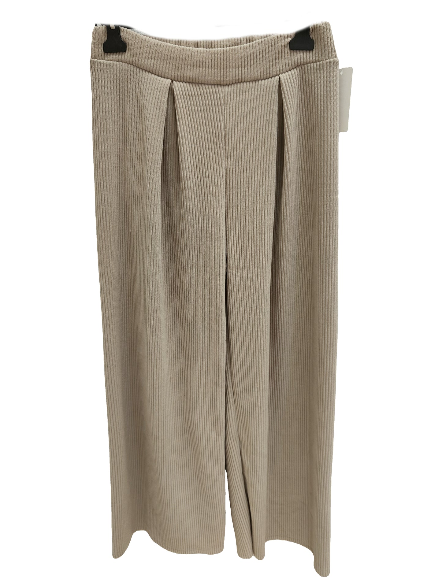 Cord trousers